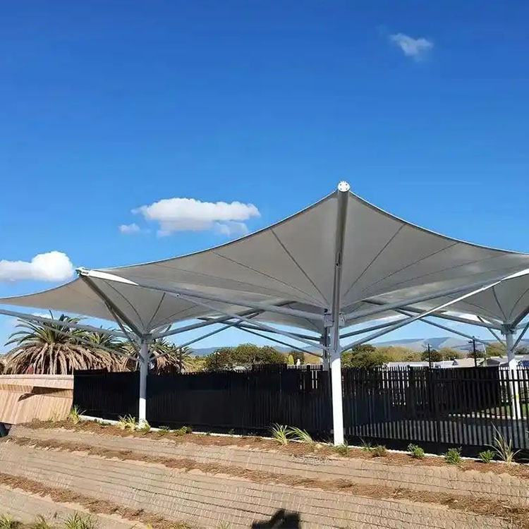 封丘县工程案例