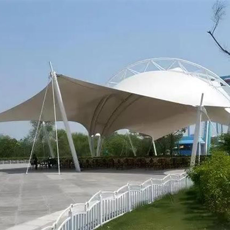 封丘县工程案例